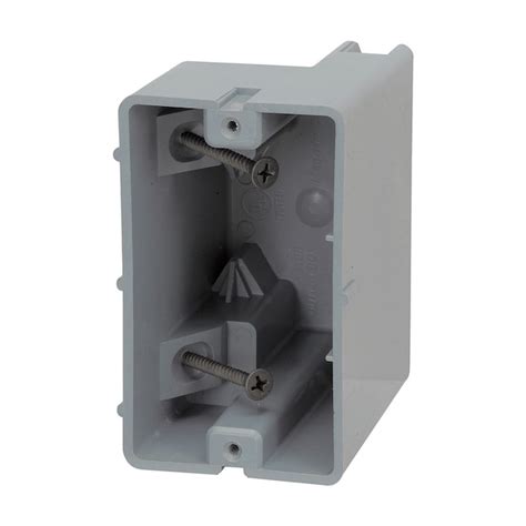 electrical smart box|adjustable electrical boxes at lowe's.